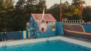 Backdrop to the movie "Grown Ups" #574450