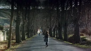 Backdrop to the movie "El Sur" #535739