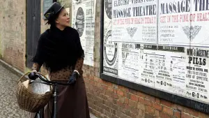 Backdrop to the movie "Hysteria" #272245