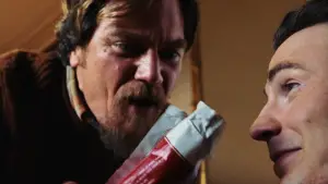 Backdrop to the movie "Knives Out" #561187