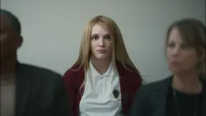 Backdrop to the movie "Red Rooms" #758869