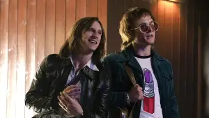 Backdrop to the movie "Rocketman" #671204