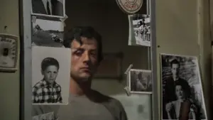 Backdrop to the movie "Rocky" #575099