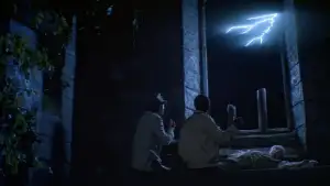 Backdrop to the movie "The Final Conflict" #895530