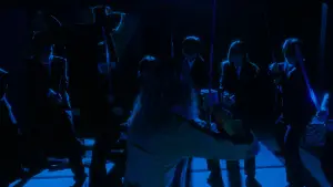 Backdrop to the movie "Kill Bill: The Whole Bloody Affair" #524525