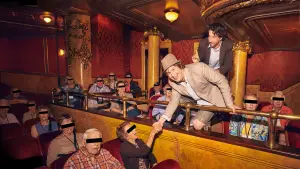 Backdrop to the movie "Nirvanna the Band the Show the Movie" #532866