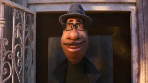 Backdrop to the movie "Soul" #560891