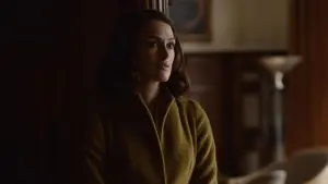 Backdrop to the movie "The Aftermath" #346079