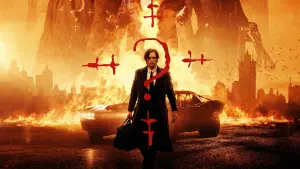 Backdrop to the movie "The Batman" #557293