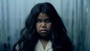 Backdrop to the movie "The Moogai" #608595