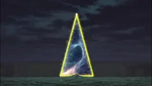 Backdrop to the movie "Treasure Planet" #675333