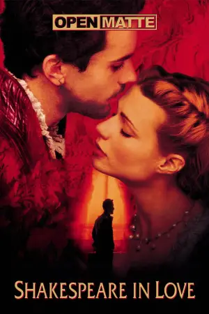 Shakespeare in Love