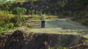 Backdrop to the movie "Viet and Nam" #667965