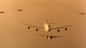 Backdrop to the movie "Executive Decision" #339742