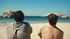 Backdrop to the movie "Moffie" #670437