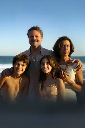 Poster to the movie "I