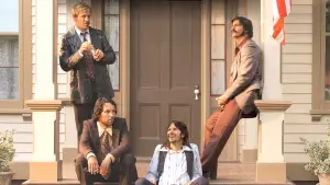 Backdrop to the movie "Diggers" #729396