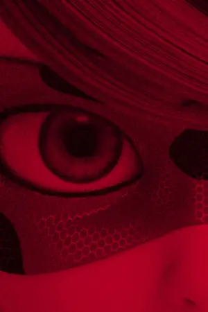 Poster to the movie "Miraculous World: Paris, Tales of Shadybug and Claw Noir" #704128