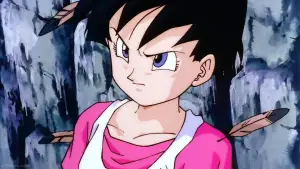 Backdrop to the movie "Dragon Ball Z: Broly – Second Coming" #806976