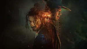 Backdrop to the movie "Uprising" #615815