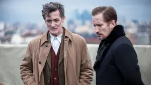 Backdrop to the movie "Survivor" #322624