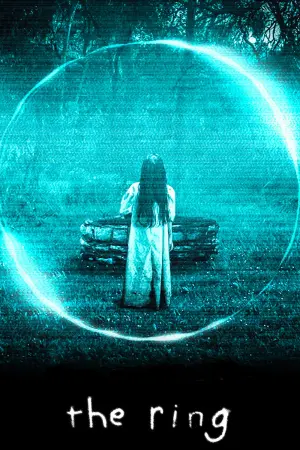 Poster to the movie "The Ring" #81615