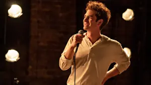 Backdrop to the movie "tick, tick... BOOM!" #201872