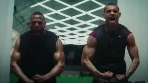 Backdrop to the movie "HIM" #560882