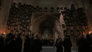 Backdrop to the movie "Harry Potter and the Order of the Phoenix" #552453