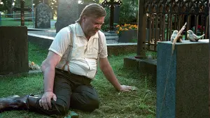 Backdrop to the movie "Bad Boys: A True Story" #491207