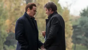 Backdrop to the movie "Carbone" #266141