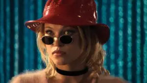 Backdrop to the movie "Cheeky" #644973