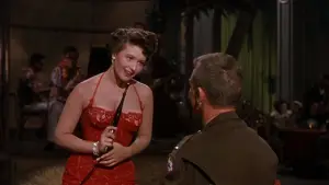 Backdrop to the movie "The Caine Mutiny" #924117