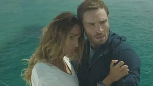 Backdrop to the movie "Deep Fear" #162429