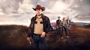 Backdrop to the movie "High Ground" #559871