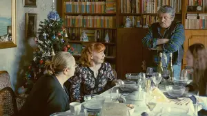 Backdrop to the movie "Sieranevada" #675184