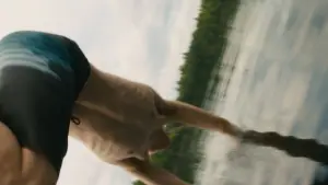 Backdrop to the movie "Hell of a Summer" #593491