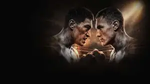 Backdrop to the movie "Dmitry Bivol vs. Michael Eifert" #856347