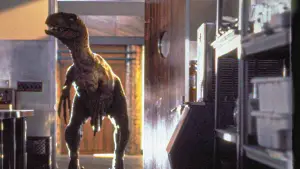 Backdrop to the movie "Jurassic Park" #598067