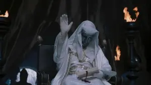 Backdrop to the movie "Kingdom of Heaven" #618689