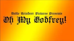 Backdrop to the movie "Oh My Godfrey!" #733101