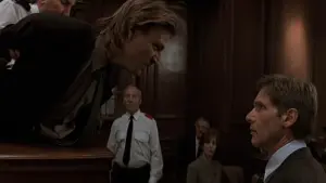 Backdrop to the movie "Patriot Games" #394069