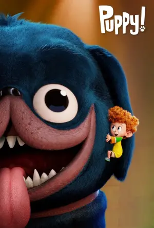 Poster to the movie "Puppy!" #361873
