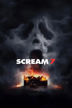 Poster to the movie "Scream 7" #759572