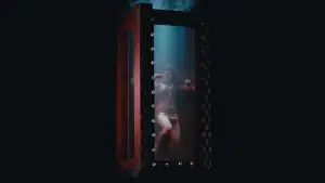 Backdrop to the movie "Terrifier 2" #657042