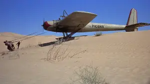 Backdrop to the movie "The Flight of the Phoenix" #397147