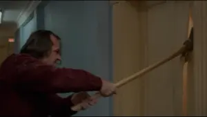 Backdrop to the movie "The Shining" #175499