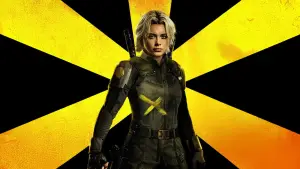 Backdrop to the movie "Thunderbolts" #525008