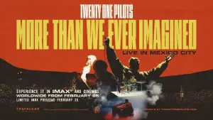 Backdrop to the movie "Twenty One Pilots: More Than We Ever Imagined" #767513