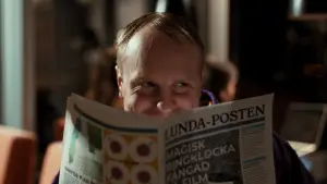 Backdrop to the movie "Se upp!" #801801